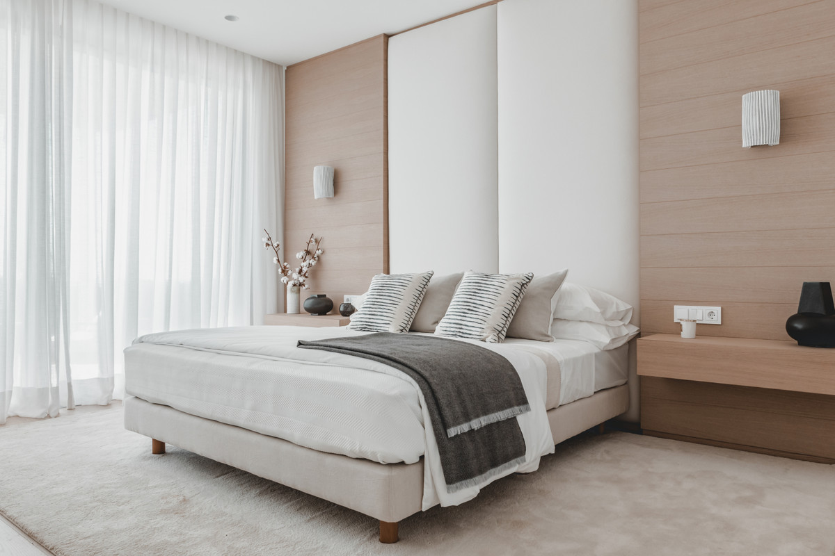 Apartments for sale in Benahavís MA6551607 